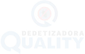 Dedetizadora Quality